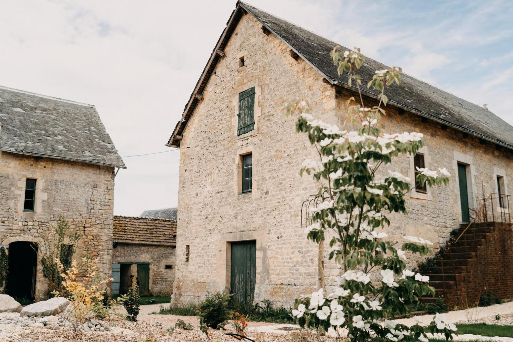 Le Clos D'Omaha Englesqueville-la-Percee Exterior photo